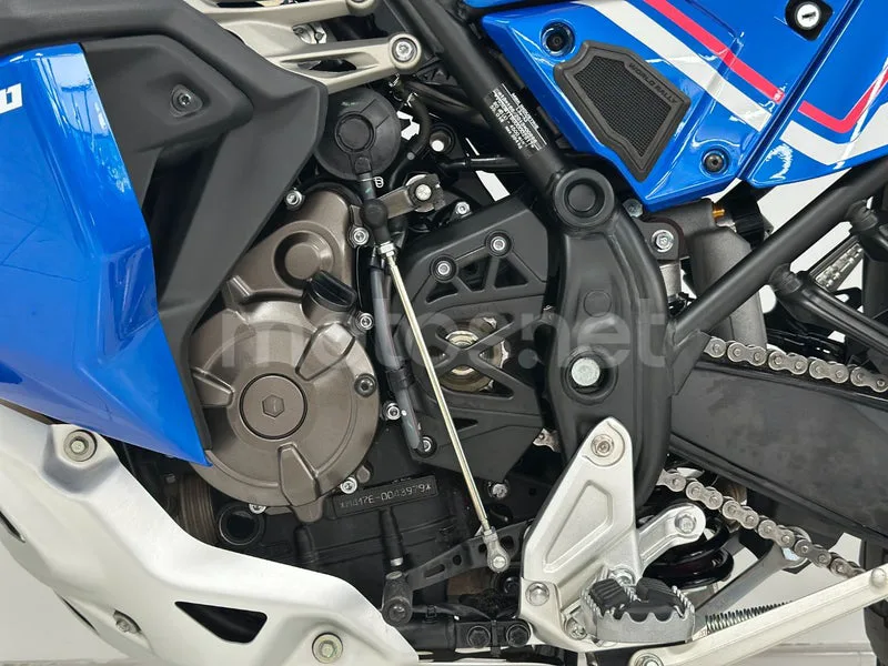 Yamaha Ténéré 700 - Vista 18