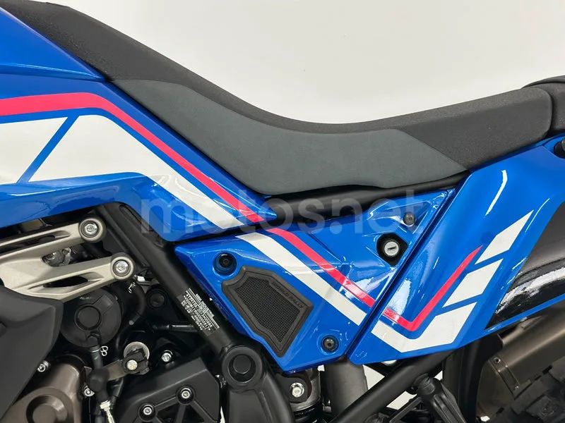 Yamaha Ténéré 700 - Vista 19