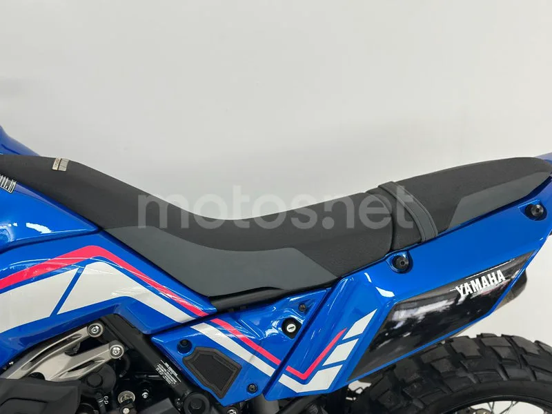 Yamaha Ténéré 700 - Vista 20