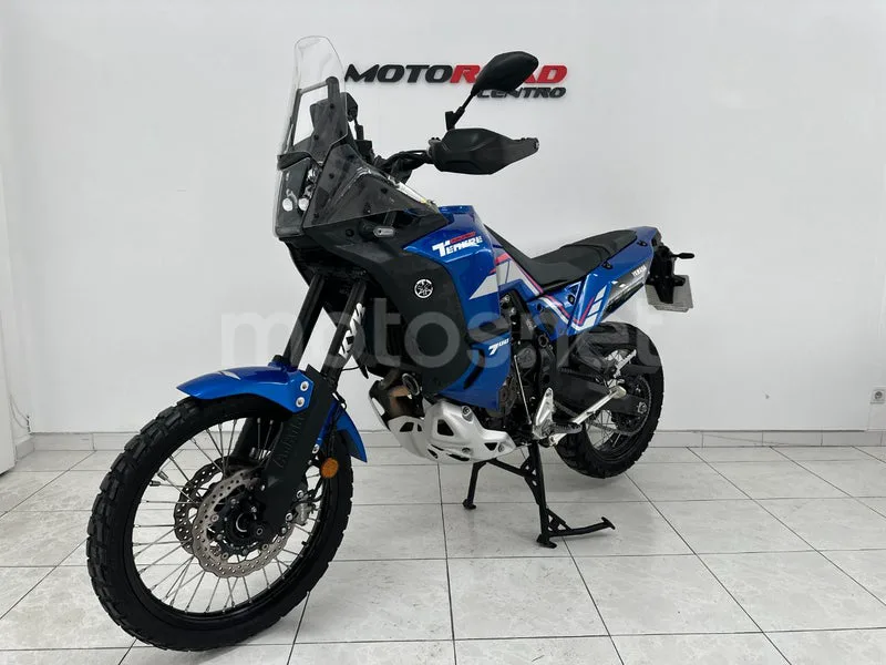 Yamaha Ténéré 700 - Vista 3