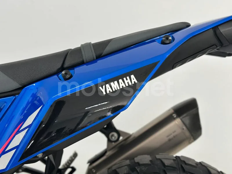 Yamaha Ténéré 700 - Vista 21