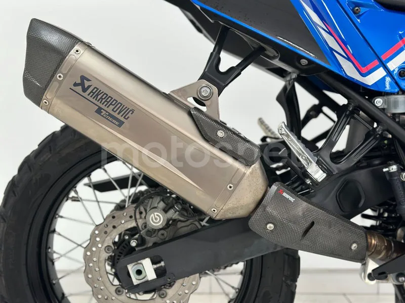 Yamaha Ténéré 700 - Vista 27