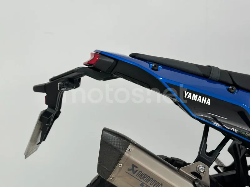 Yamaha Ténéré 700 - Vista 28