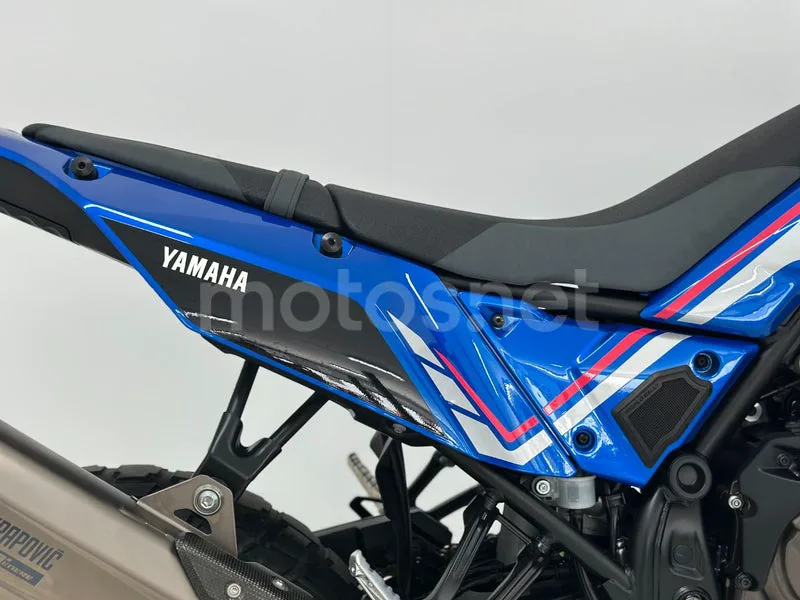 Yamaha Ténéré 700 - Vista 29