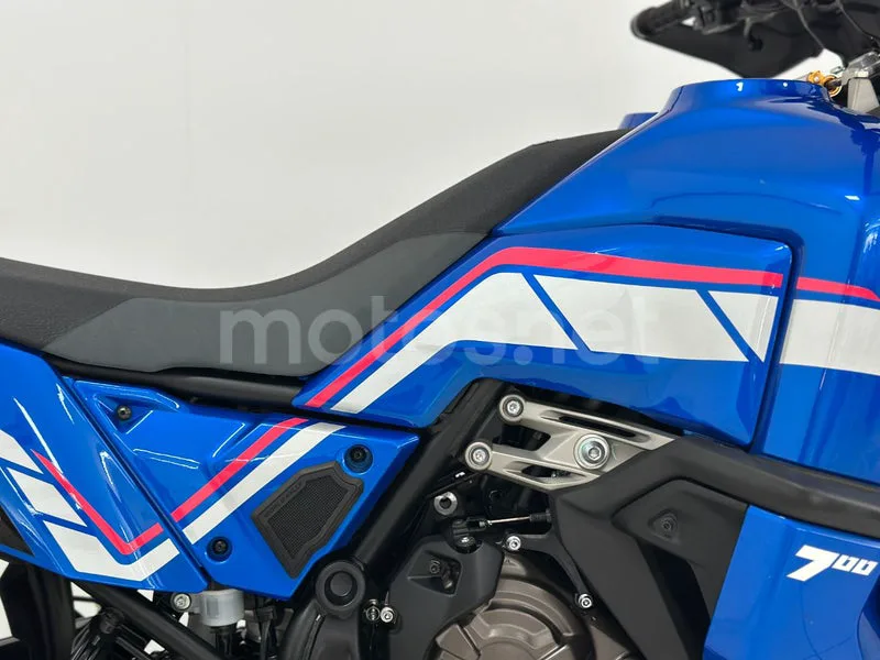 Yamaha Ténéré 700 - Vista 30