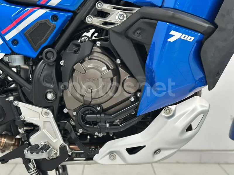 Yamaha Ténéré 700 - Vista 32