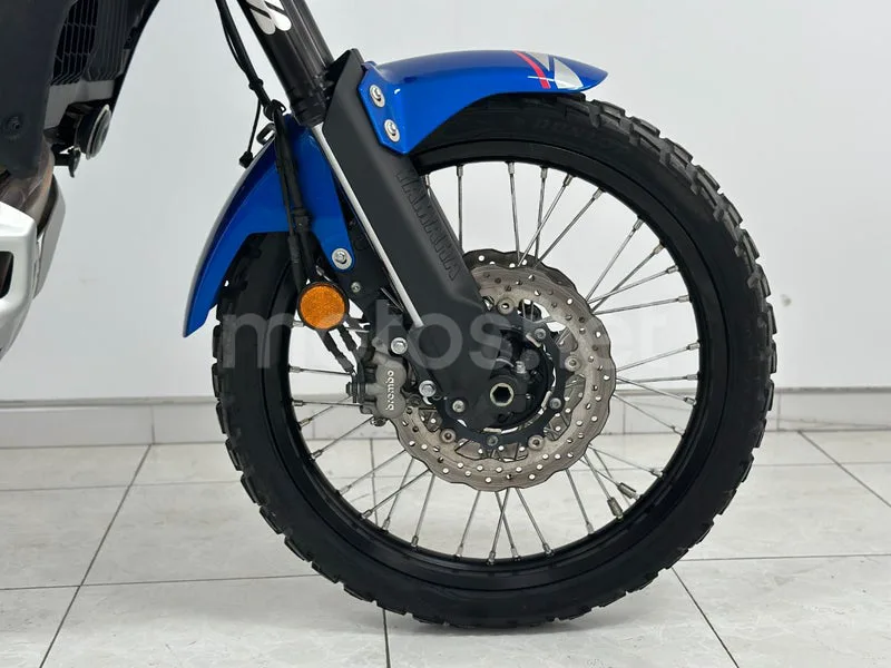 Yamaha Ténéré 700 - Vista 33