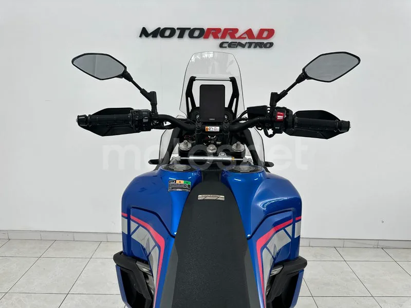 Yamaha Ténéré 700 - Vista 7