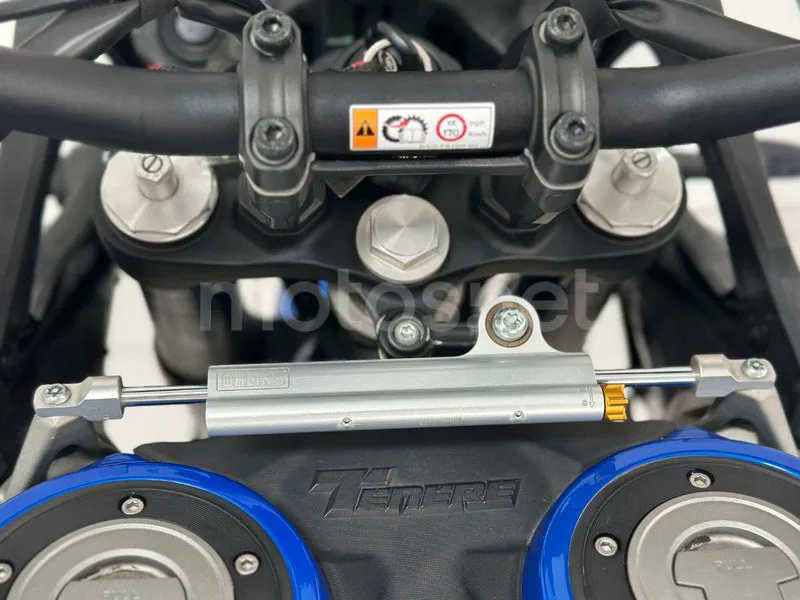 Yamaha Ténéré 700 - Vista 10