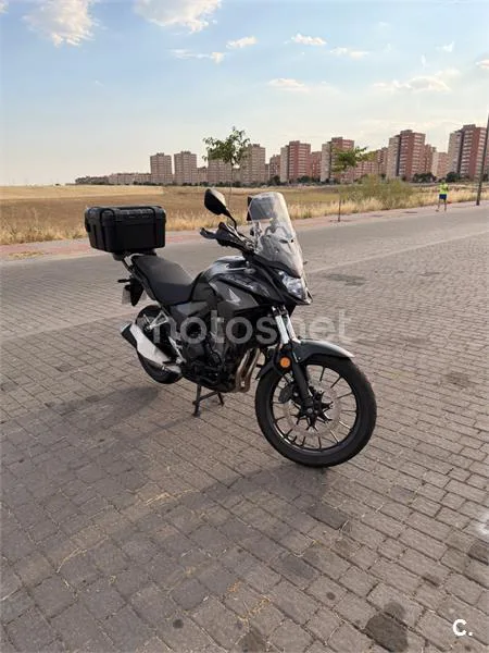 Honda CB500X 5300 € 2020 Madrid - 2