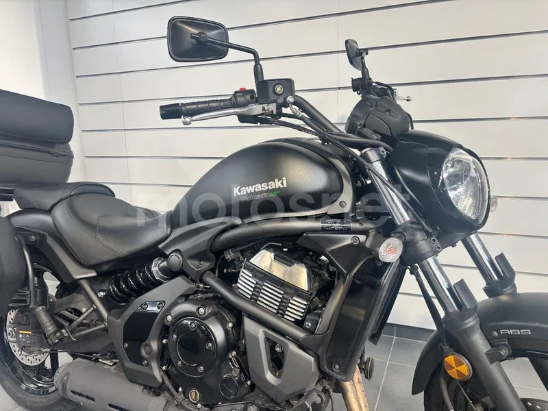 Kawasaki Vulcan S 5600 € 2021 Girona - 2