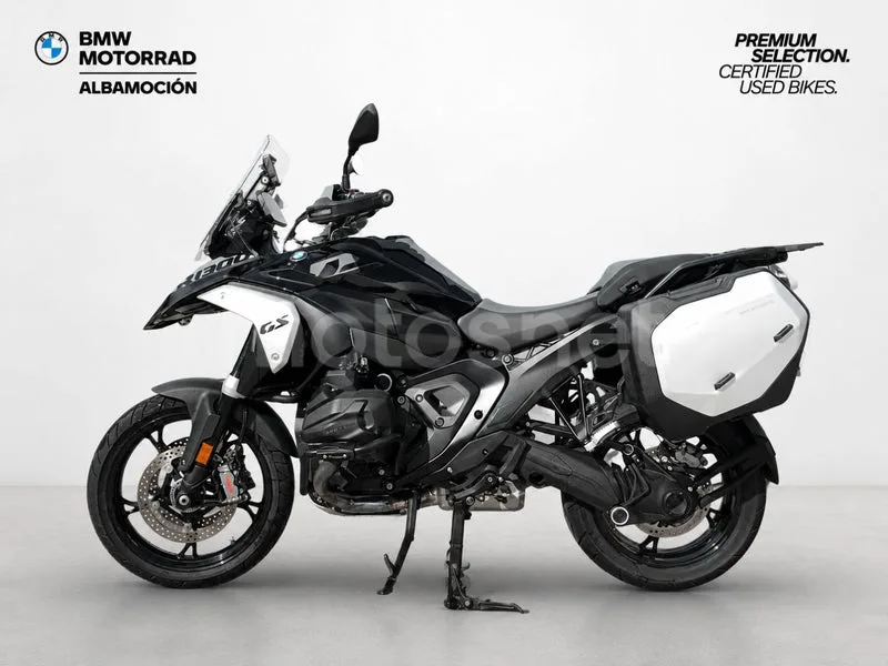 BMW R 1300 GS 22.000 € 2024 Albacete - 1