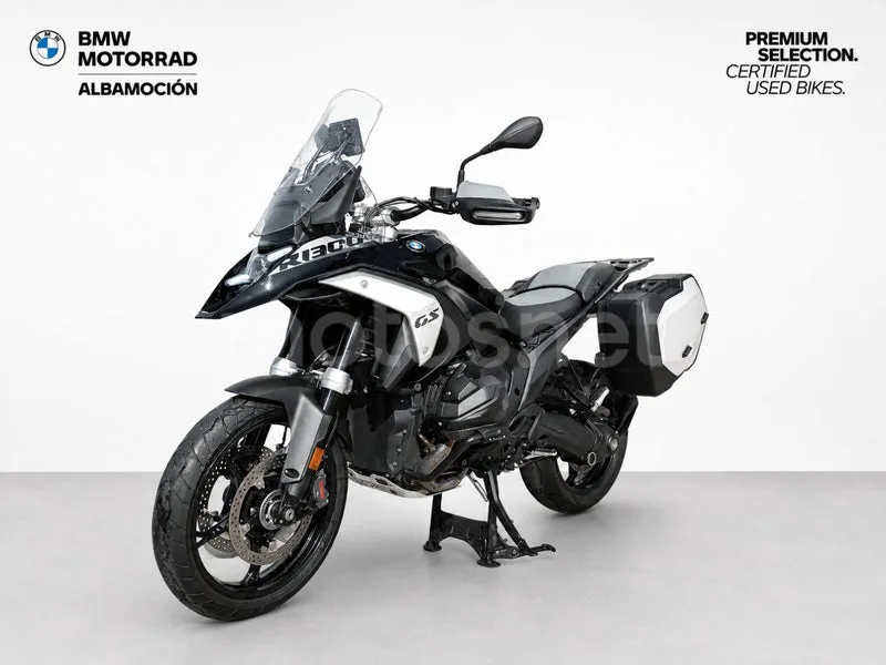 BMW R 1300 GS 22.000 € 2024 Albacete - 2