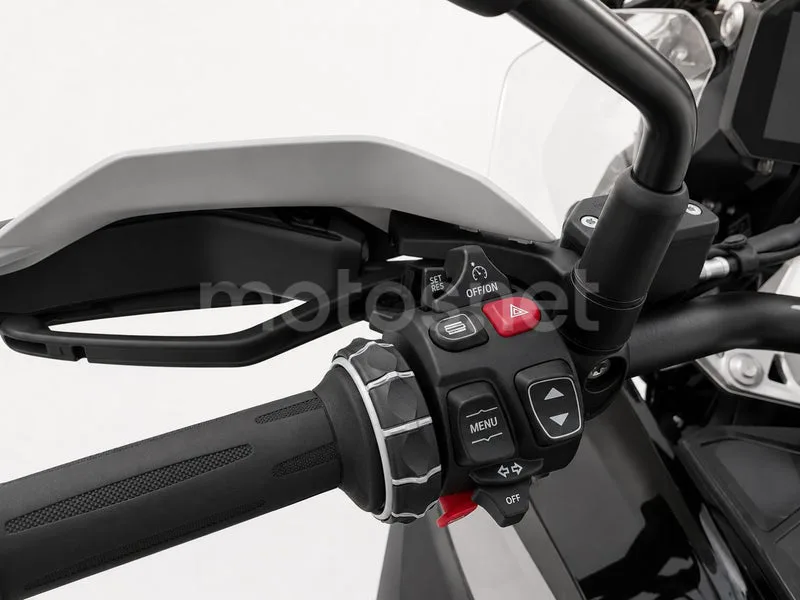 BMW R 1300 GS - Vista 11