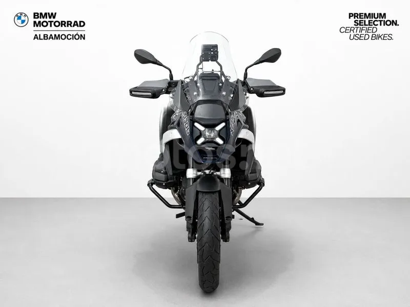 BMW R 1300 GS - Vista 3