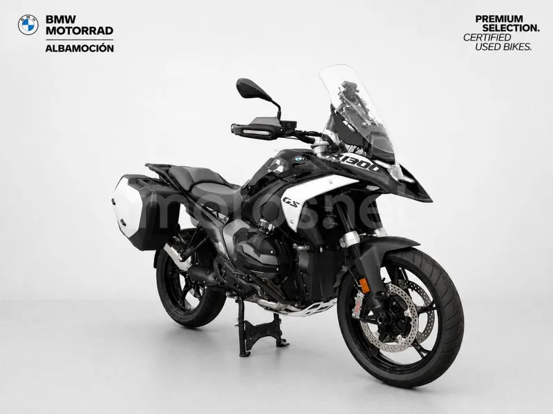 BMW R 1300 GS - Vista 4