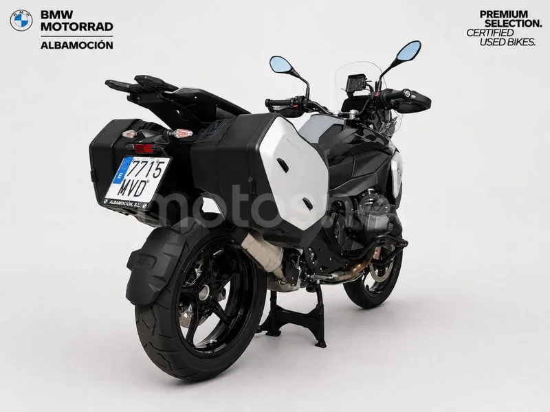 BMW R 1300 GS - Vista 6