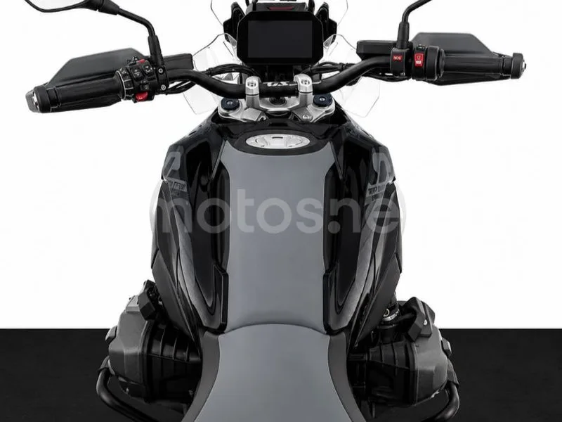 BMW R 1300 GS - Vista 8