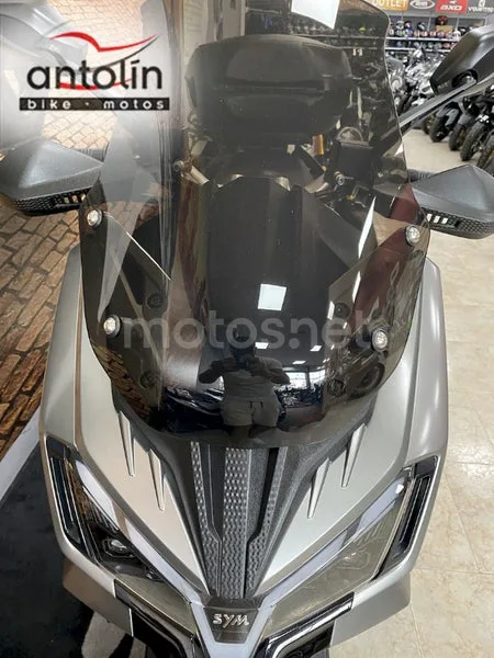 SYM ADX 300 - Vista 20