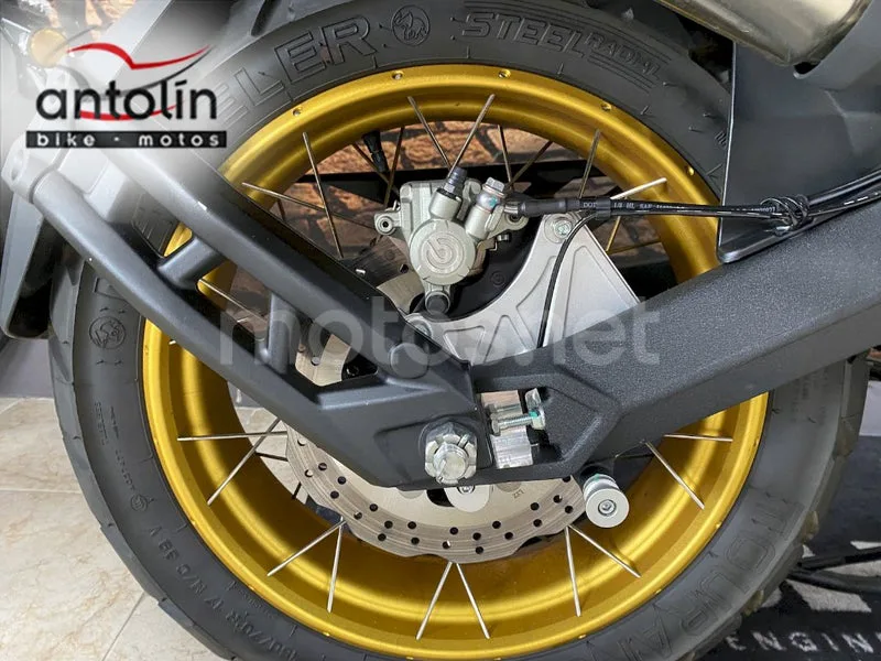 QJ Motor SRT 700 X - Vista 6
