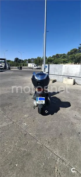 Honda SH300i 3300 € 2014 Madrid - 2
