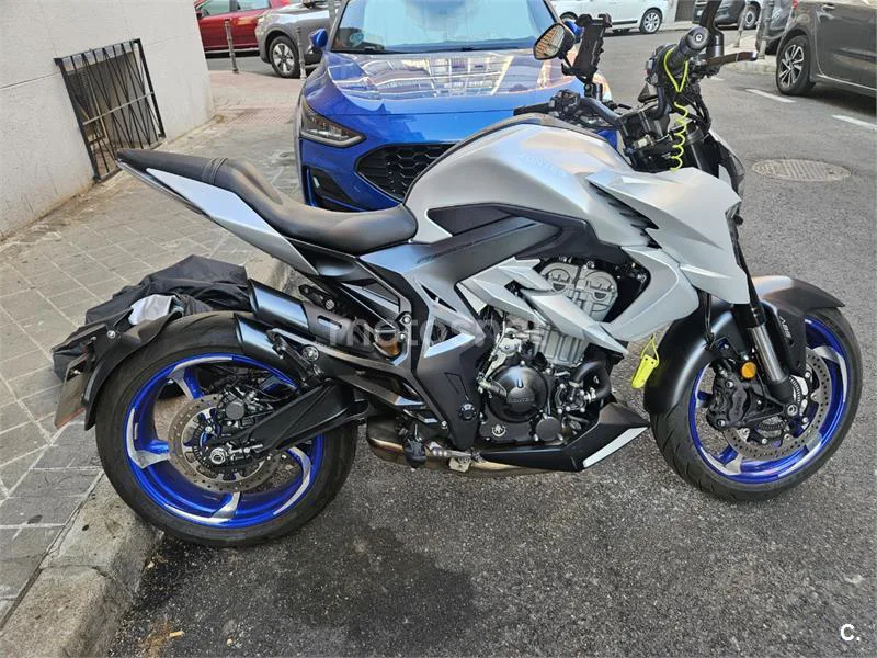Zontes 350 R 2999 € 2024 Madrid - 1