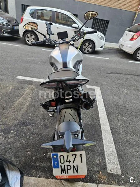 Zontes 350 R 2999 € 2024 Madrid - 2
