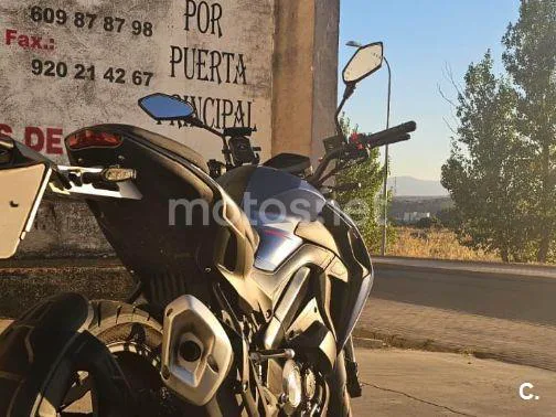 Keeway RKF 125 2050 € 2022 Ávila - 2