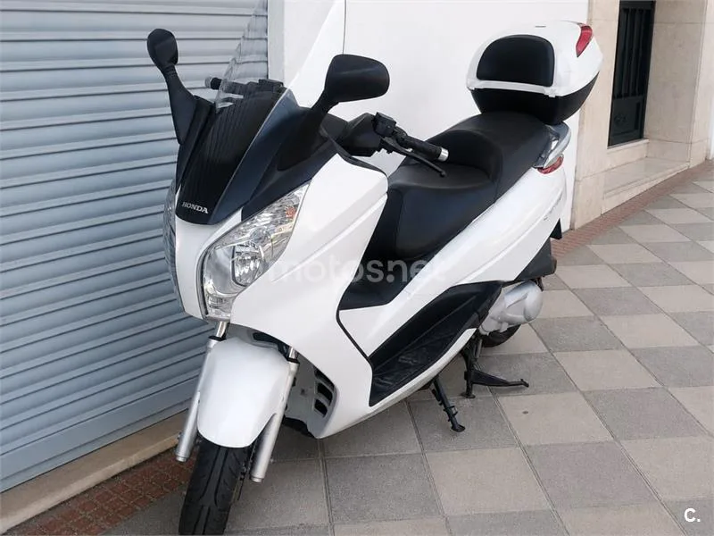 Honda S-Wing 125 1900 € 2010 Granada - 1