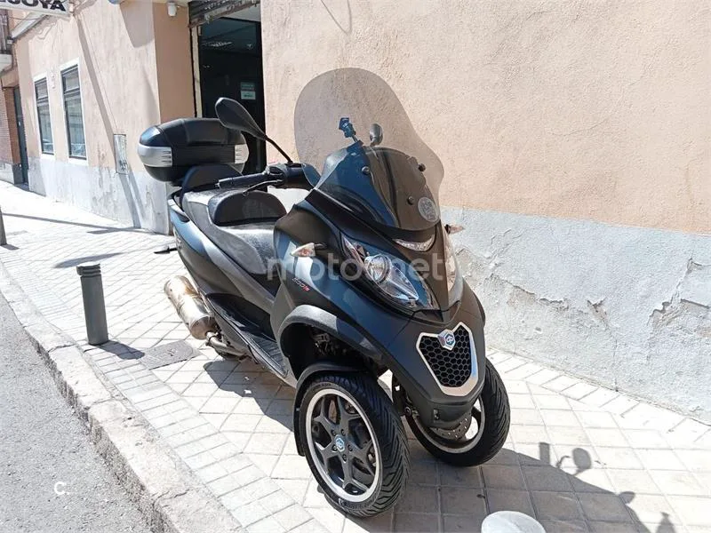 Piaggio MP3 4900 € 2018 Madrid - 2