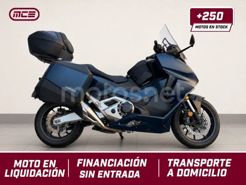 Honda Forza 750 8590 € 2023 Badajoz - 1