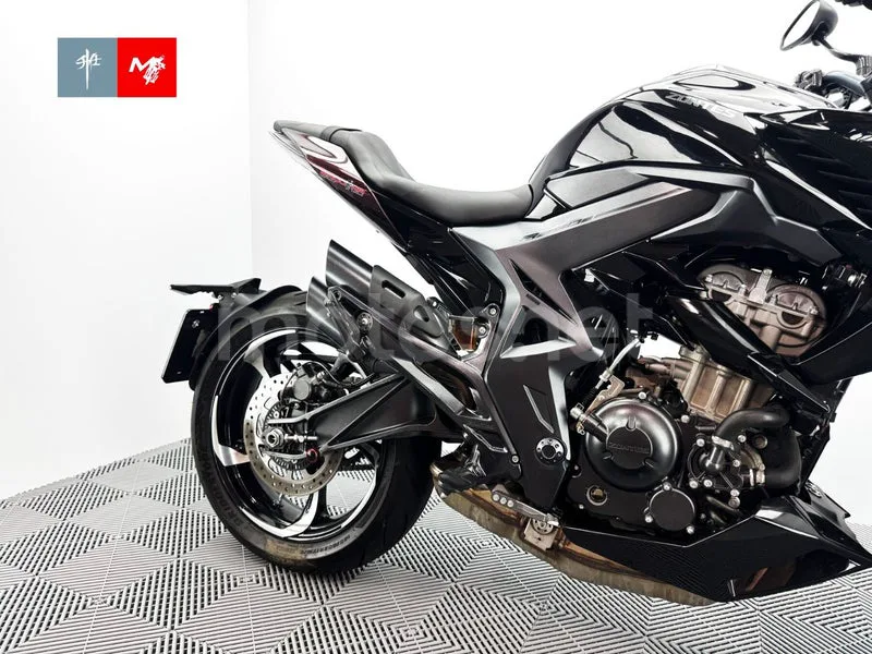 Zontes 350 R 3590 € 2025 Barcelona - 2