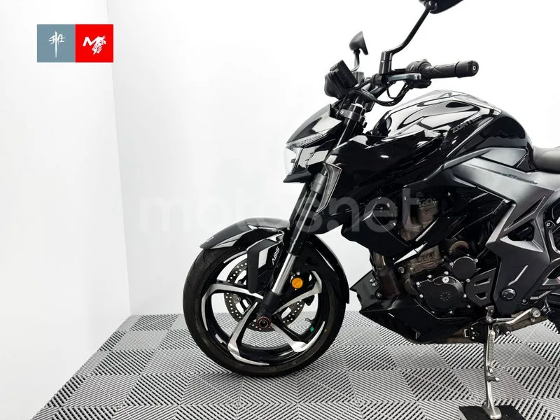 Zontes 350 R - Vista 17
