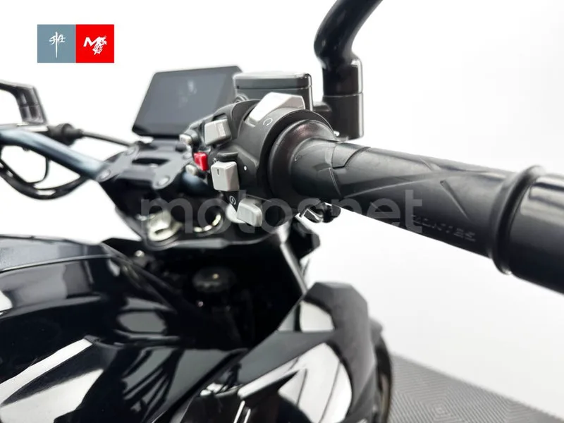 Zontes 350 R - Vista 8
