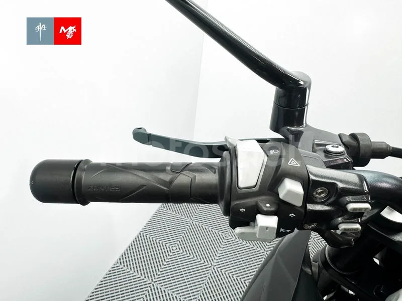 Zontes 350 R - Vista 10