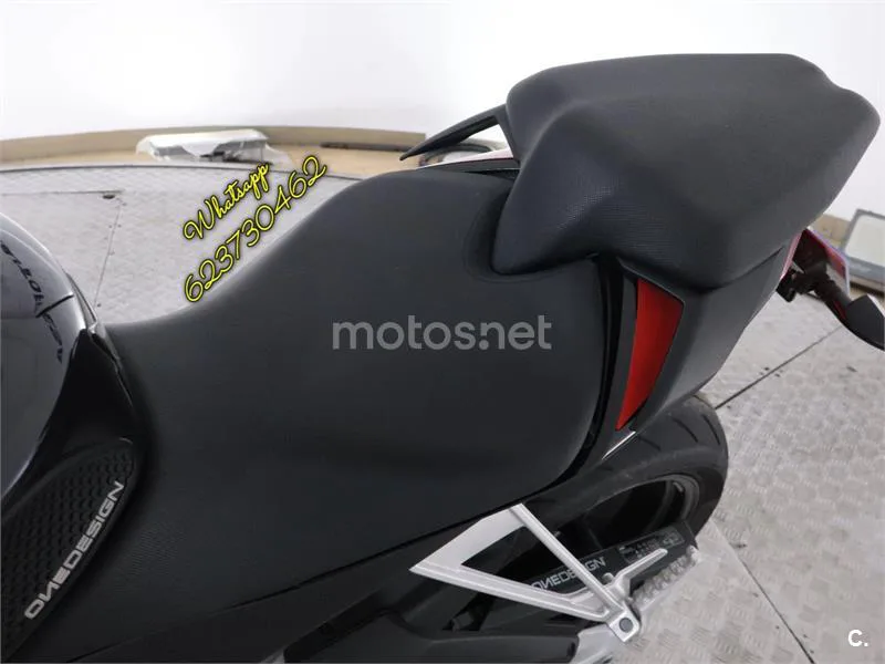 Aprilia Tuono 660 2800 € 2024 Alicante - 2
