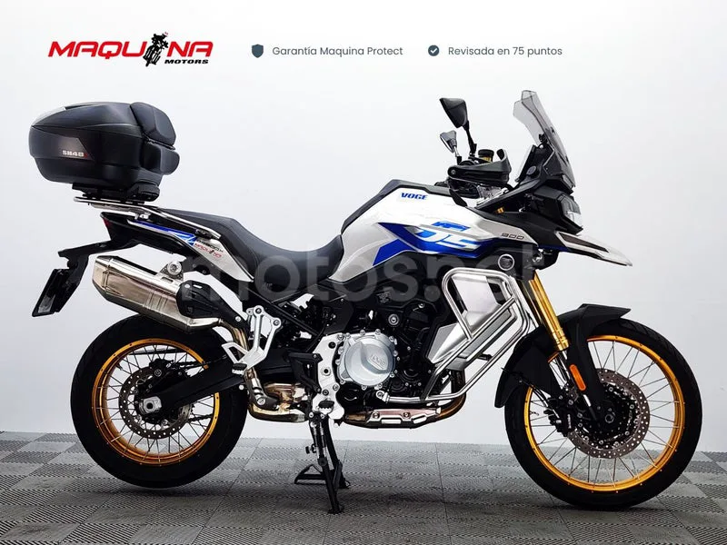 Voge 900DSX 8190 € 2025 Barcelona - 1