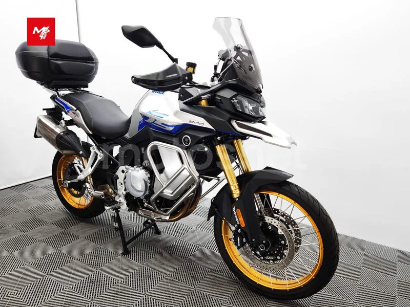 Voge 900DSX 8190 € 2025 Barcelona - 2