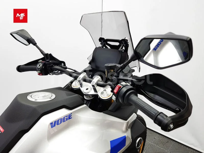 Voge 900DSX - Vista 8