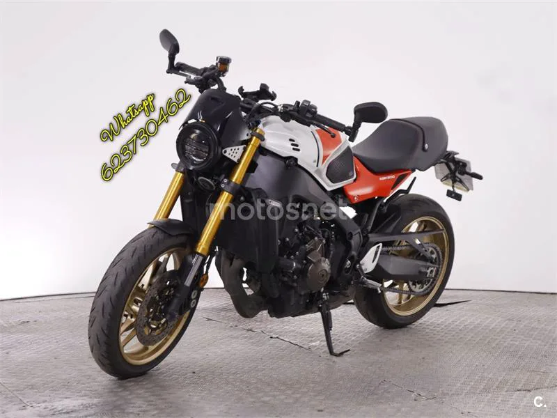 Yamaha XSR900 2800 € 2024 Murcia - 1