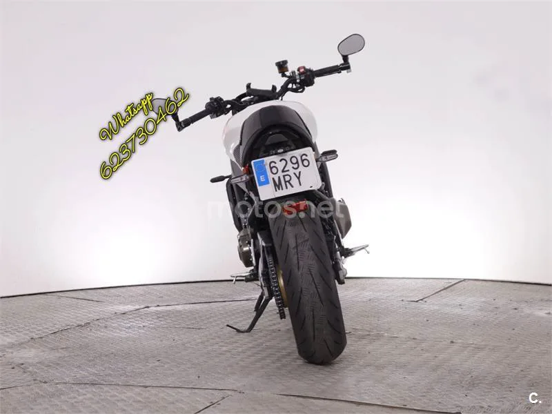 Yamaha XSR900 2800 € 2024 Murcia - 2
