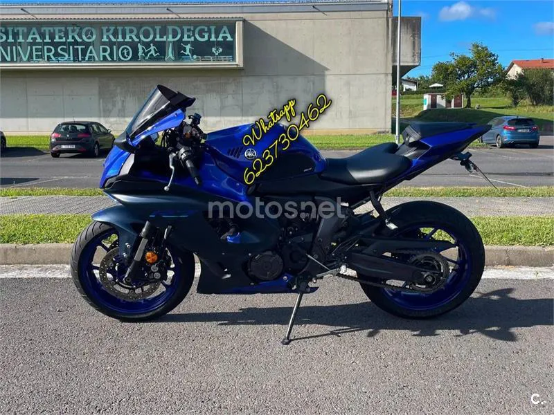 Yamaha YZF-R3 3000 € 2024 Tarragona - 1