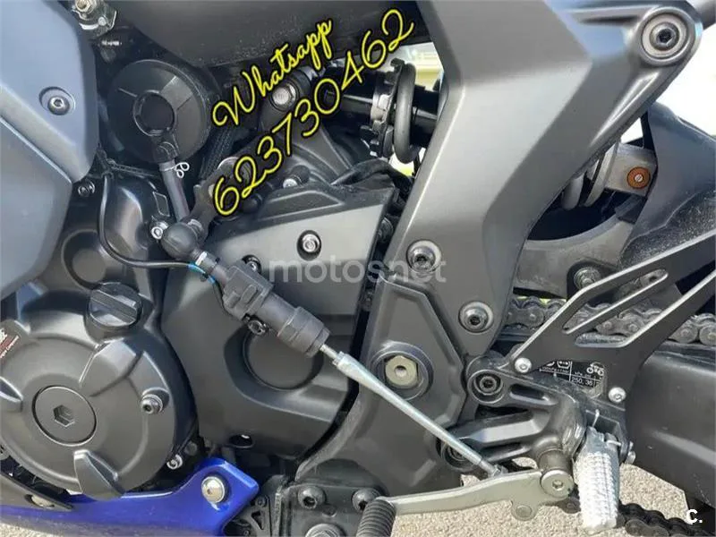 Yamaha YZF-R3 3000 € 2024 Tarragona - 2