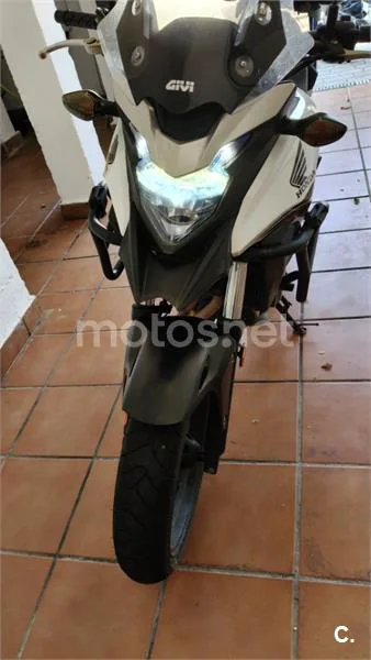Honda CB500X 3899 € 2017 Girona - 1