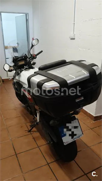 Honda CB500X 3899 € 2017 Girona - 2