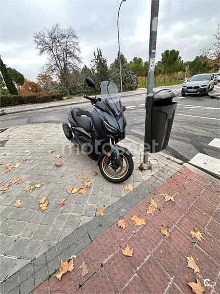 Yamaha XMAX 125 4500 € 2023 Madrid - 1