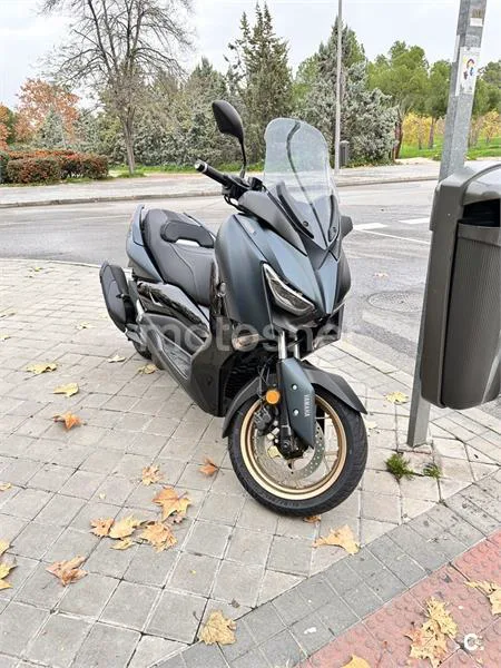 Yamaha XMAX 125 4500 € 2023 Madrid - 2