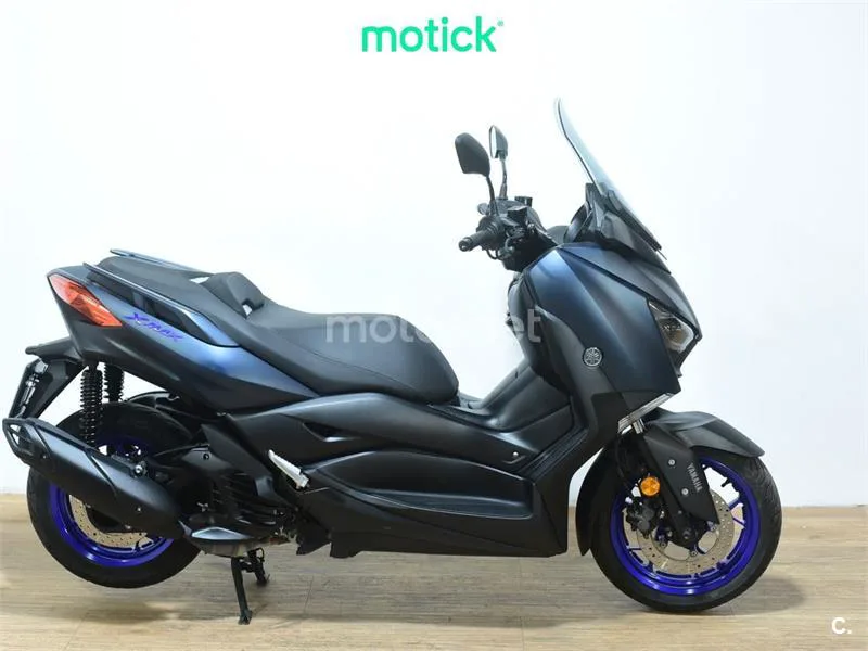 Yamaha XMAX 125 4280 € 2022 Valencia - 2