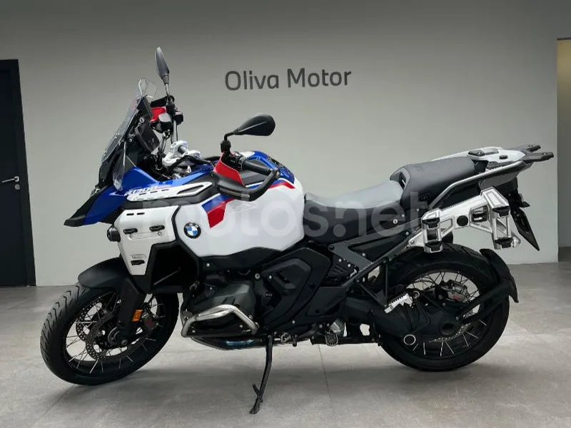 BMW R 1300 GS 24.900 € 2025 Tarragona - 1