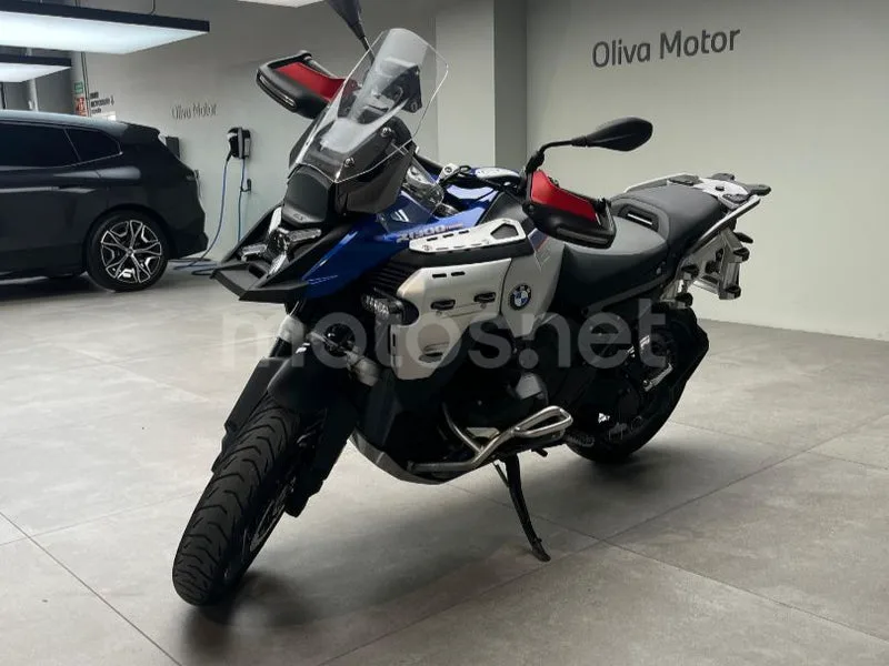 BMW R 1300 GS 24.900 € 2025 Tarragona - 2
